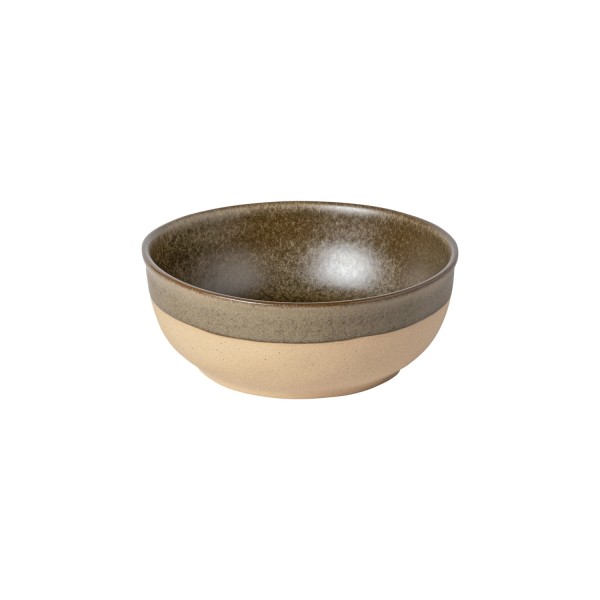 Arenito Schale Poke 990ml D18.5cm H7cm olive green