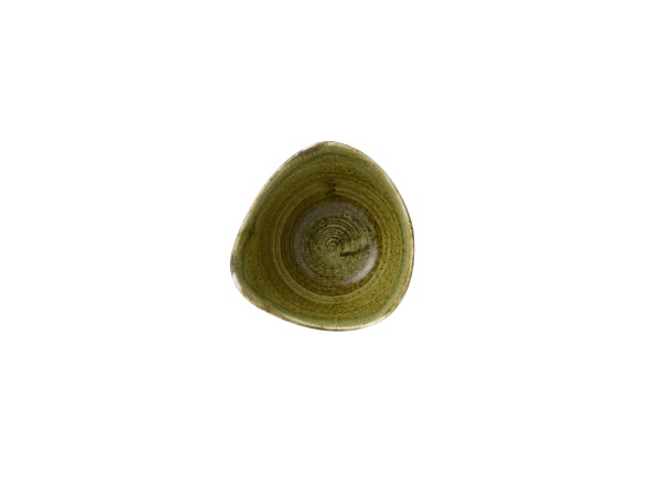 Stonecast Plume Olive Schüssel 15.3cm