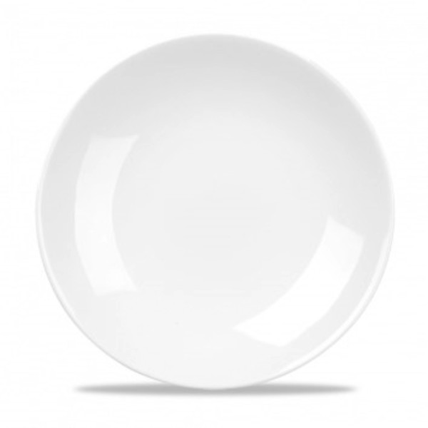 Alchemy Balance W. Coupe Teller 26.8cm