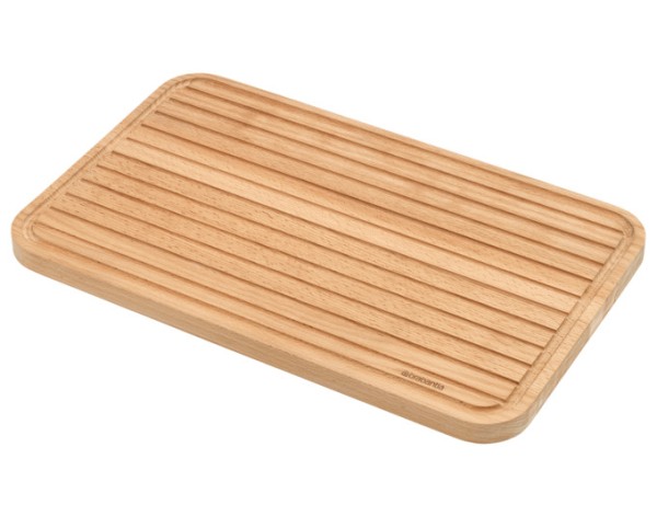 Schneidbrett Brot Holz