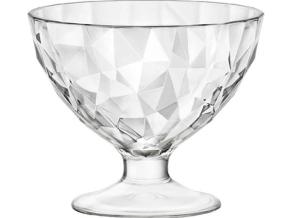 Coupe Diamond transparent 36cl