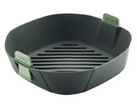 S.form Heissluftfrit.XL gr ø25