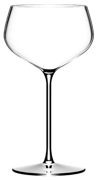 Signature F. Thireau Barcelona Cocktailglas 50cl