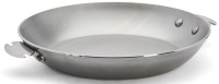 Mineral B Loqy Bratpfanne Stahl D28cm