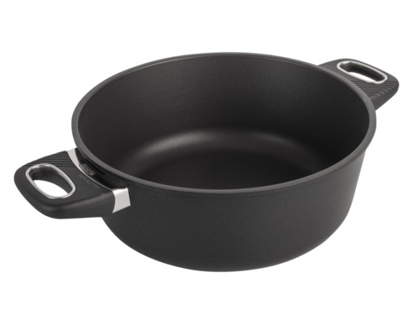 Bratentopf Biotan hoch ø26cm