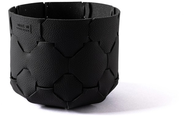 Korb Copenhagen schwarz