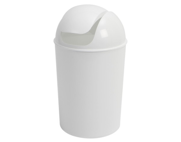 Abfalleimer .Schwingdeckel 25l