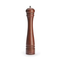 Java Salzmühle 40cm dunkel Holz