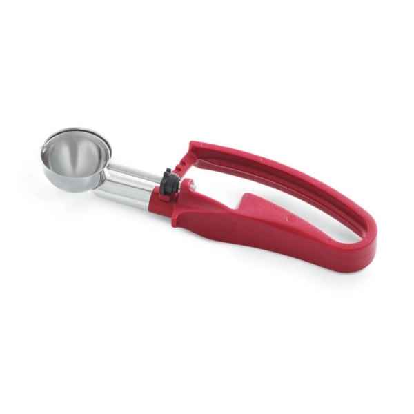 Portionierer mit Griff braun 14ml