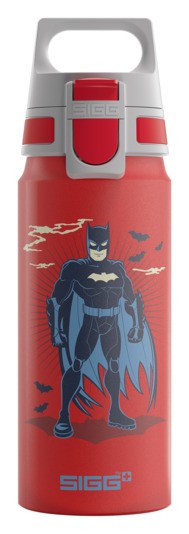 Bottle Batman Standing 0.6l