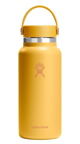 Trinkflasche Wide Flex Deckel 945ml sunbeam