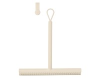 Duschwischer ReNew beige