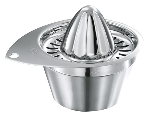 Zitruspresse 0.5 l ø 18cm