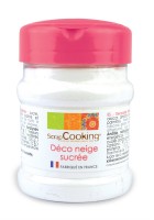 Dekorzucker Zuckerschaum, 130g