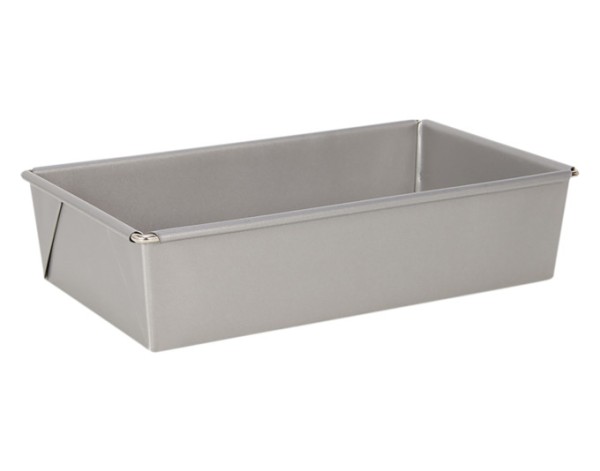 Brotbackform Silver-Top 24cm