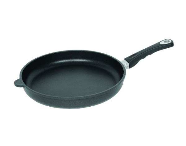 Bratpfanne flach ø32cm