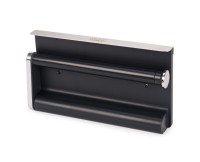 RollGrip Küchenrollenhalter für Unterablage ausziehbar