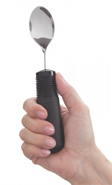 Good Grips Teelöffel