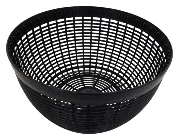 Korbeinsatz zu Salatschleuder