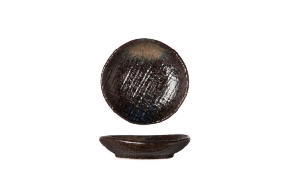 Black Yoru Teller 8cm