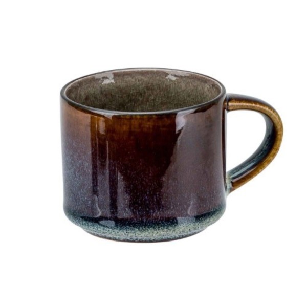 Quintana green Espressotasse, 10 cl