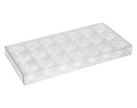 Pralienenform Kuppel