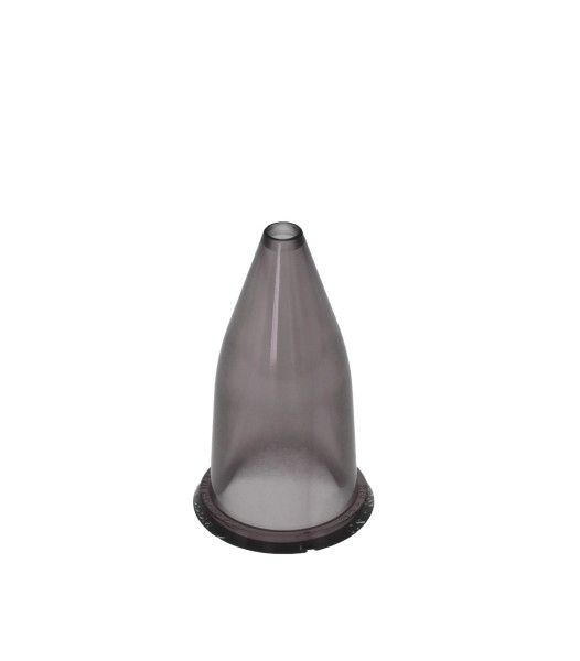 Lochtüllen rund aus Tritan U4 D:6mm