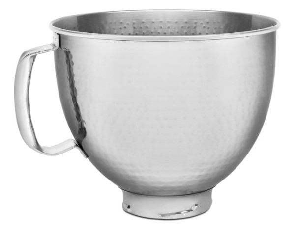 Edelstahlschüssel geh. 4.8 l