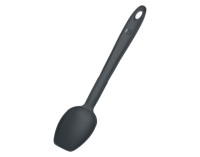 Sossenlöffel S 24 cm anthrazit