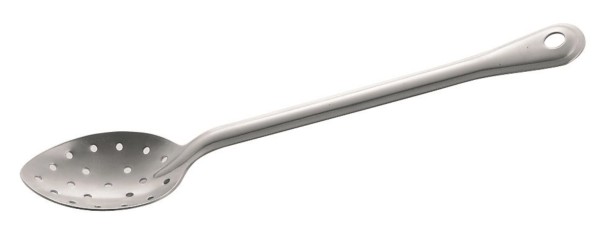 Grosser Löffel perforiert 1tlg 33.5cm