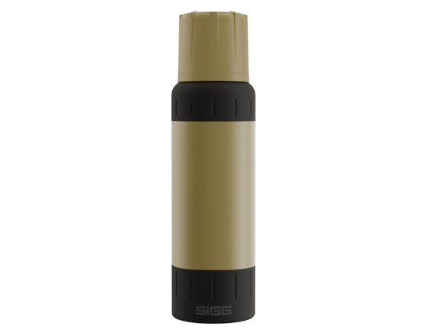 Isolierfl. Star caramel 1 l