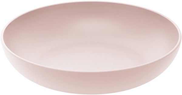 Obstschale 26cm pink cherry