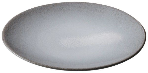 NO.W 2 Teller flach D16cm H2cm weiss kumulus