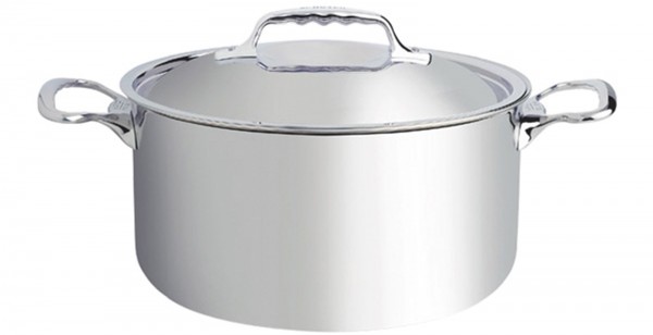 AFFINITY Mini Bratentopf Ø 16cm inkl. Deckel, Induktion