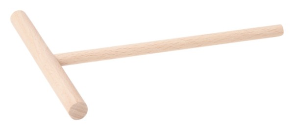 Crêpesverteiler Holz 16 cm