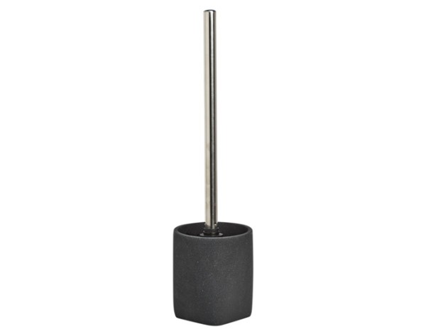 WC-Bürstengarnitur Dark Stone