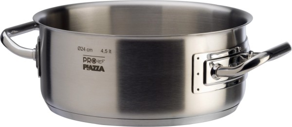 ProChef Kochtopf mittelhoch 16cm H8cm 1.6lt