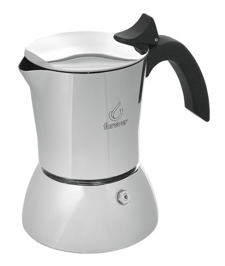 Kaffeezubereiter Miss Perla 4T