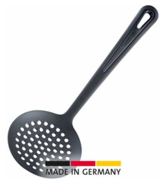 Schaumlöffel Gentle