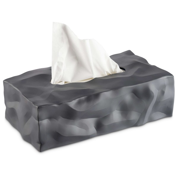 Kleenex-Box Wipy2 rechteckig anthrazit