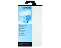 Universalmolton weiss 135x49cm