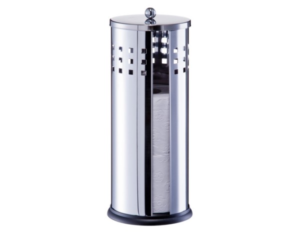 Toilettenrollenhalter Inox