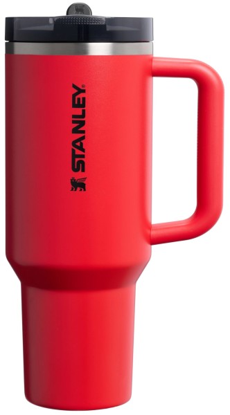 Quencher ProTour Flip Straw 1.18l chili black