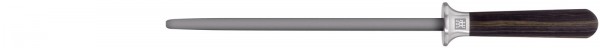 Twin 1731 Wetzstahl, Wolframcarbid 230 mm