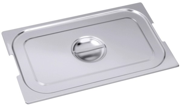 Deckel 1/6 für 7211-7223 mit Griff-Aussparung