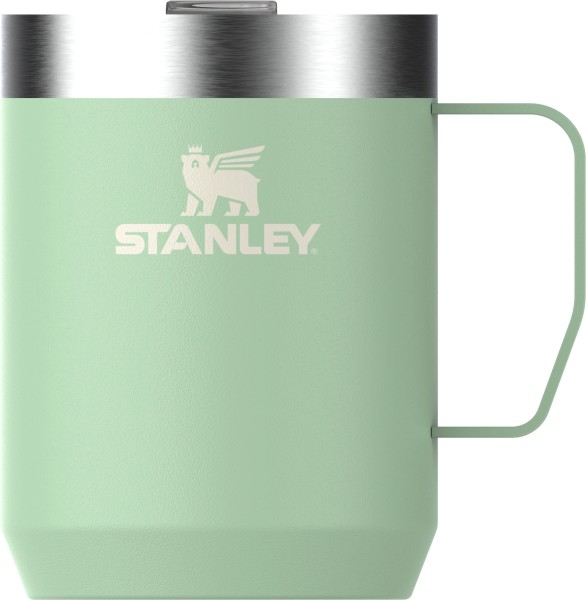 Everyday Camp Mug 0.23l pistachio