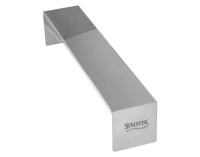 Pasteten--Terrinenform Dreieck