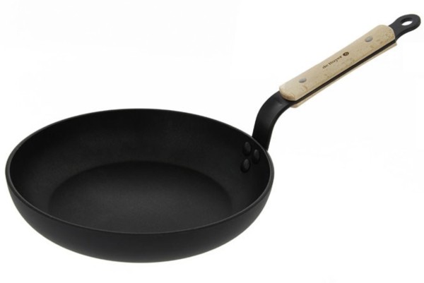 Choc B Bois Bratpfanne Induction D:20cm