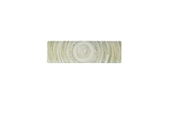 Elements Fern Platte rechteckig 29.5x8.8cm