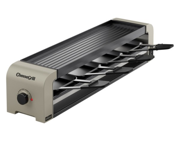 CheeseGrill 4 Connect 4P igo
